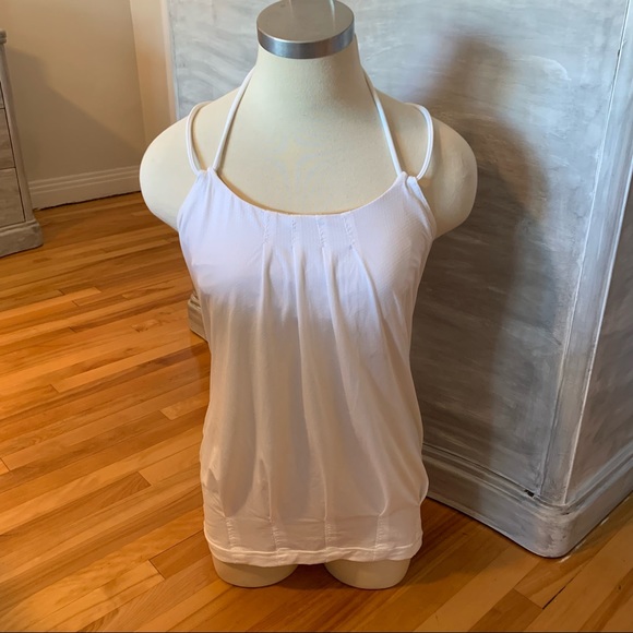lululemon athletica Tops - Lululemon Flow and go tank